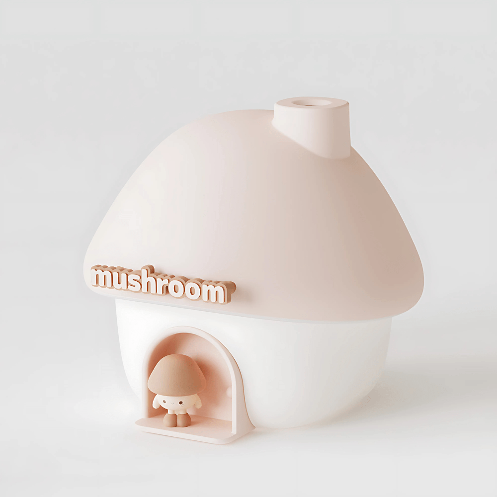 ZenShroom Diffuser - Zenshroom