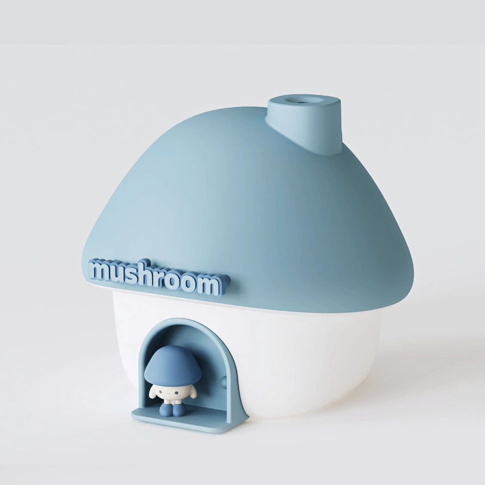 ZenShroom Diffuser - Zenshroom