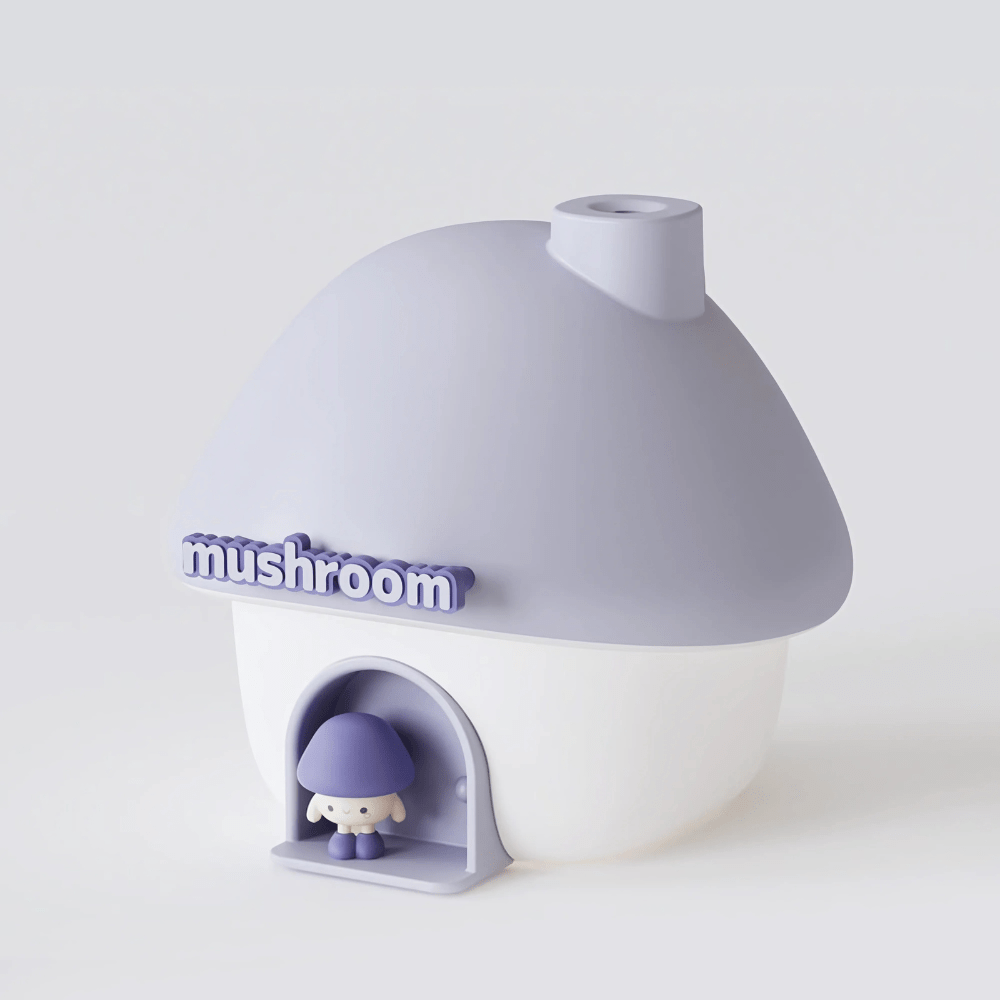 ZenShroom Diffuser - Zenshroom